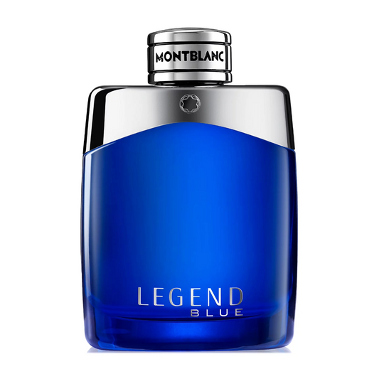 Montblanc Legend Blue