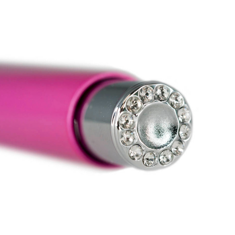 Atomizer - Ginger Magenta