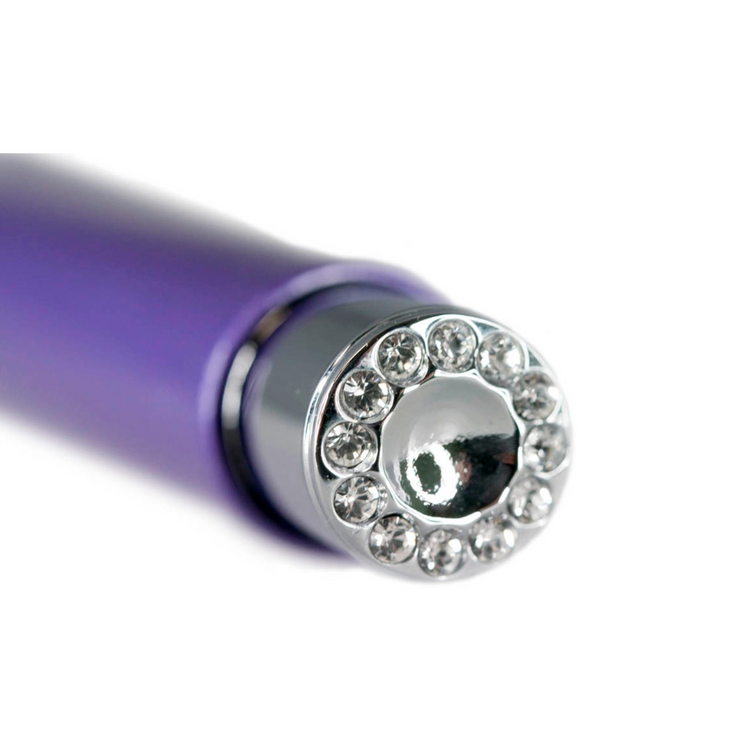 Atomizer - Merlot Purple