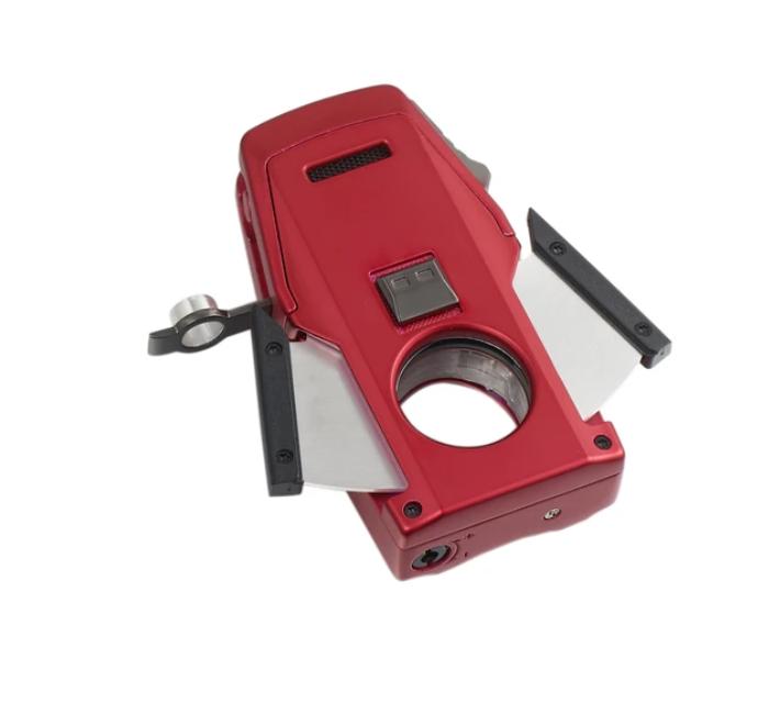 Viper - Red