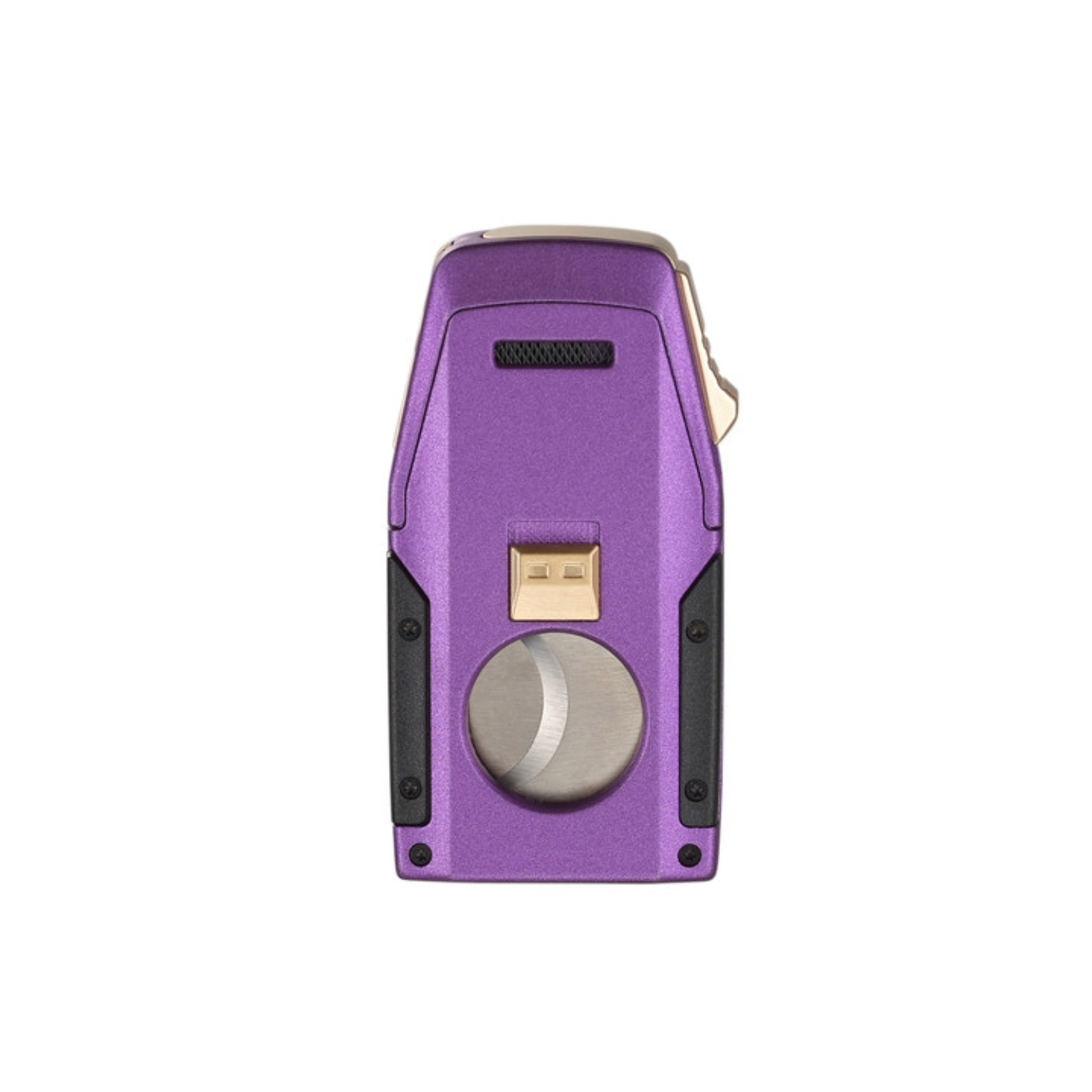 Viper - Purple/Gold
