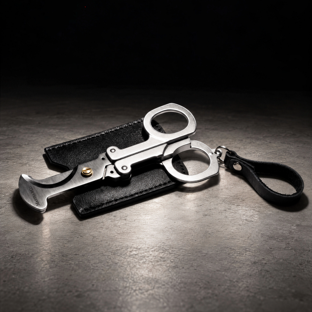 Corte Fino - Sterling
