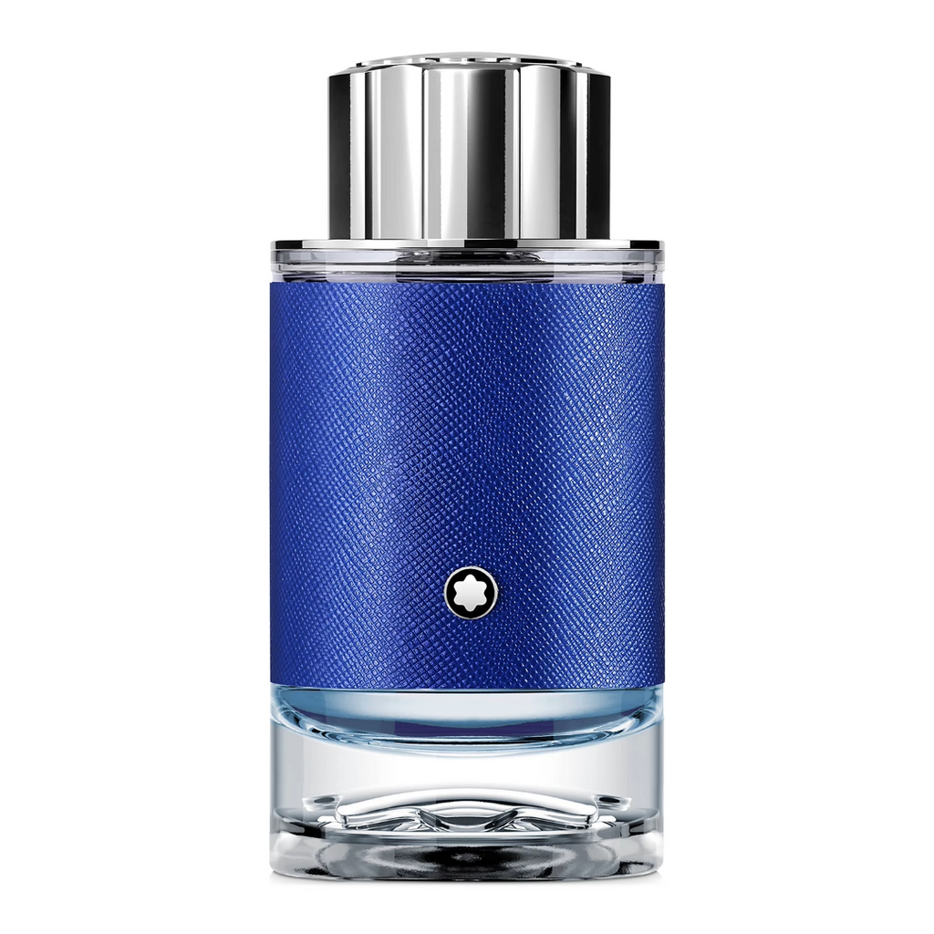Montblanc Explorer Ultra Blue