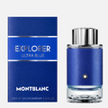 Montblanc Explorer Ultra Blue