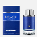 Montblanc Explorer Ultra Blue