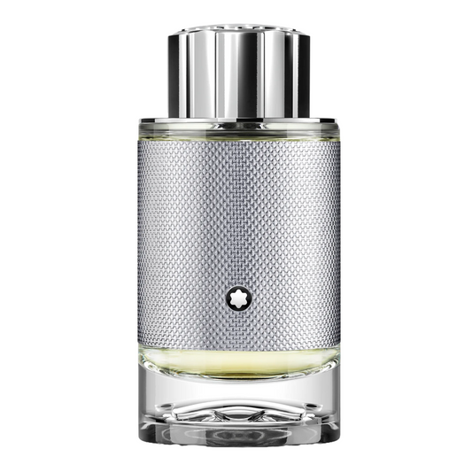 Montblanc Explorer Platinum