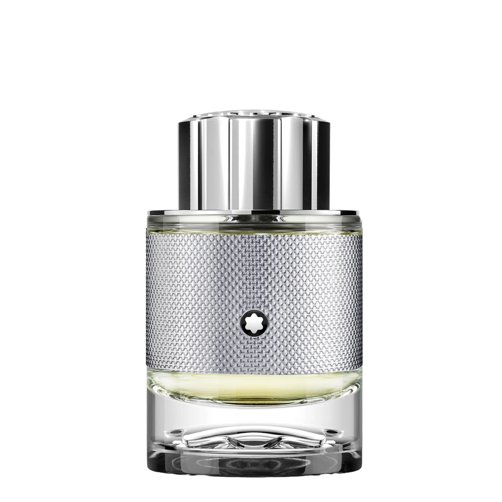 Montblanc Explorer Platinum