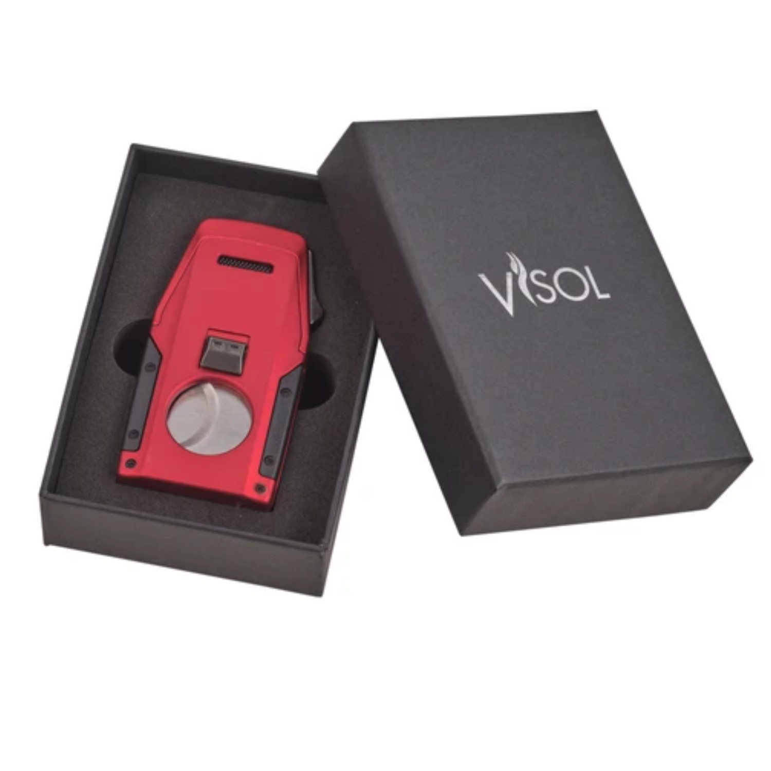Viper - Red