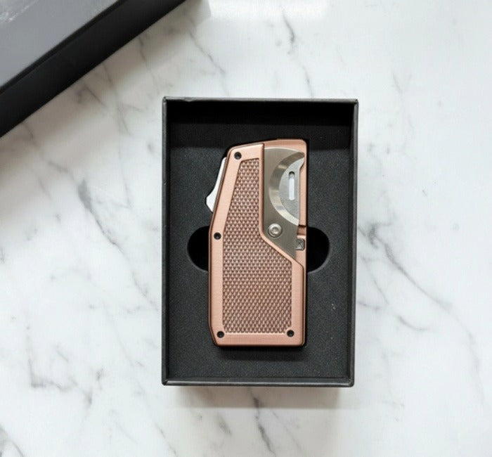 Sierra Torch - Bronze