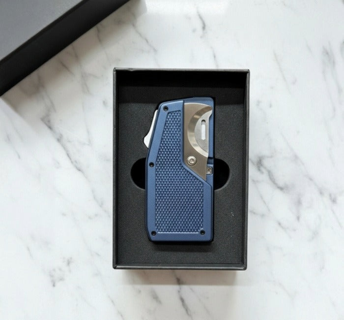 Sierra Torch - Blue