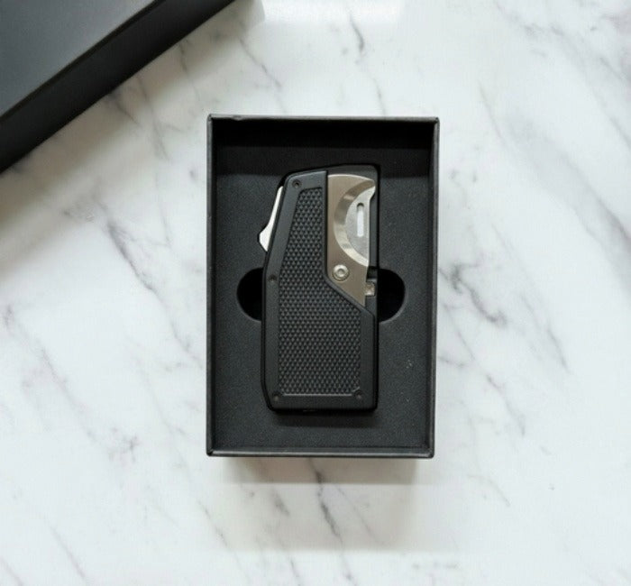 Sierra Torch - Black