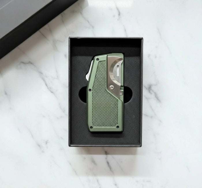 Sierra Torch - Green