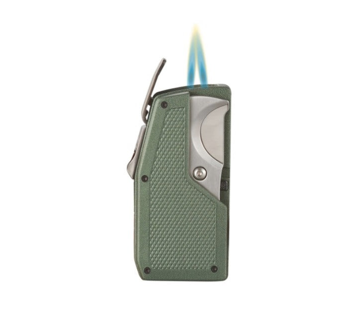 Sierra Torch - Green