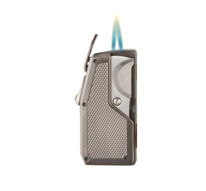 Sierra Torch - Gunmetal
