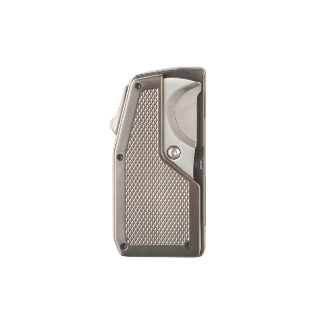 Sierra Torch - Gunmetal