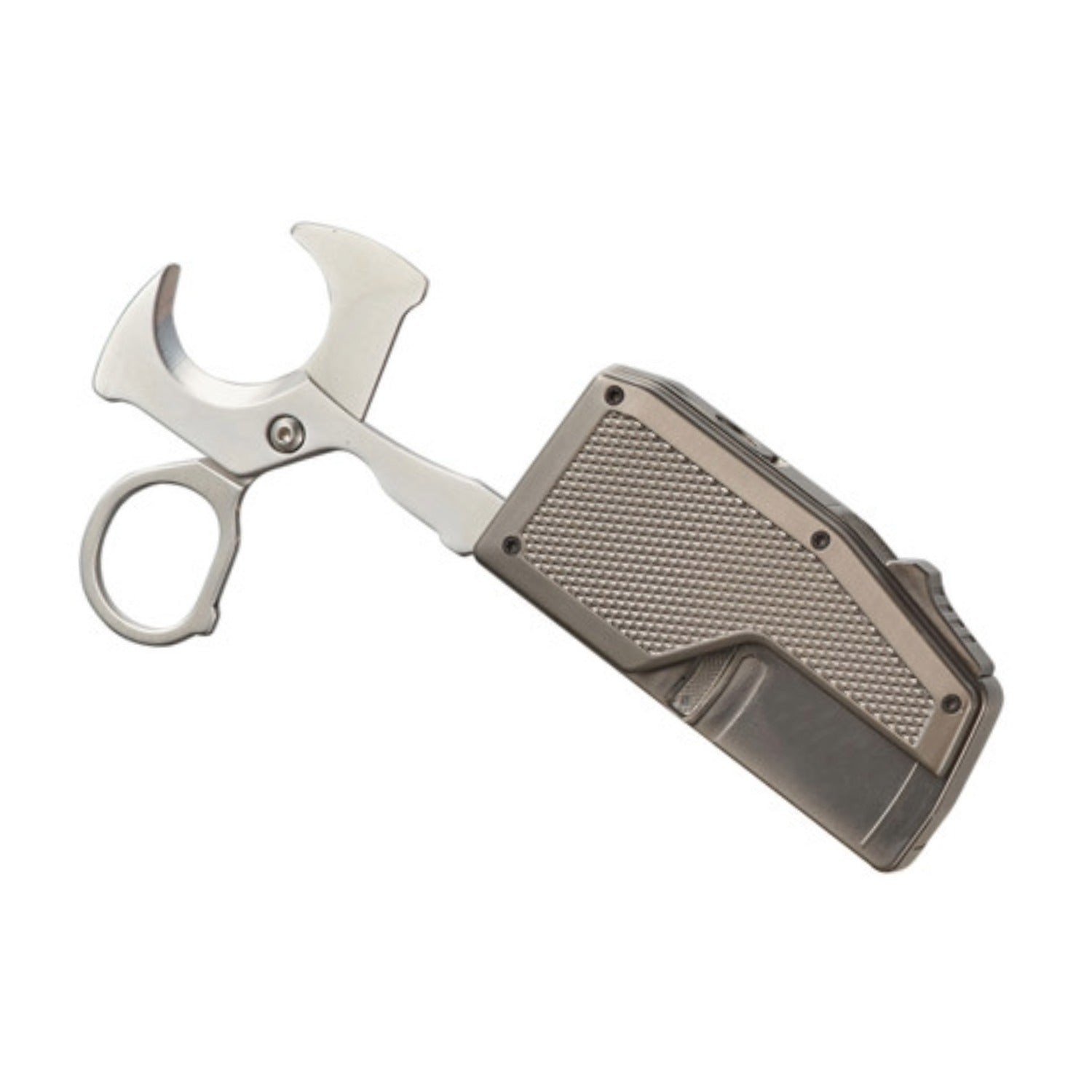 Visol Sierra Dual Torch Lighter with Multi-Tools - Gunmetal – Casa