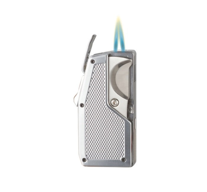 Sierra Torch - Silver