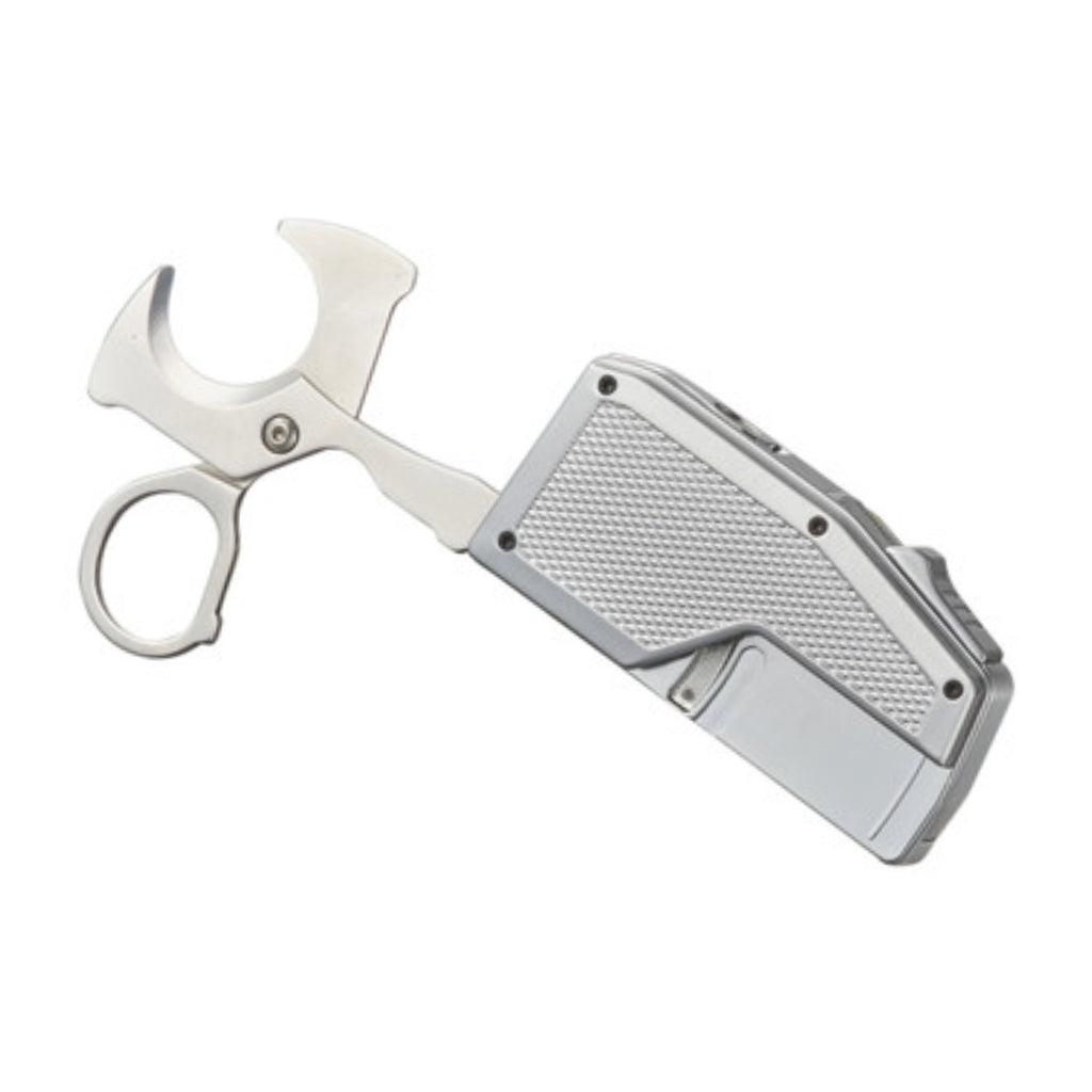 Sierra Torch - Silver