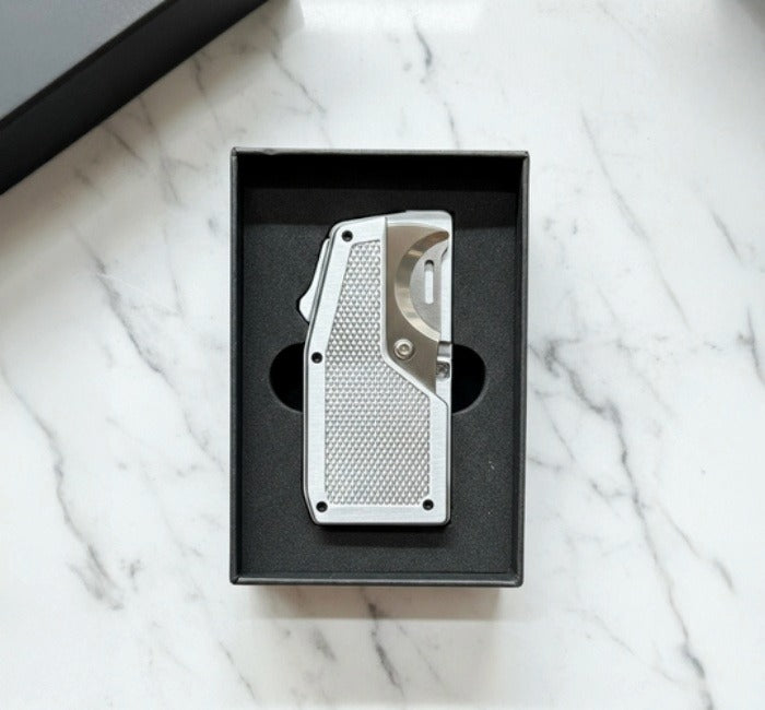 Sierra Torch - Silver