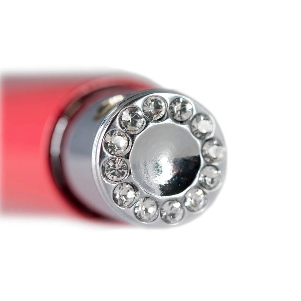 Atomizer - Elizabeth Red