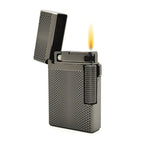 Barley - Gunmetal