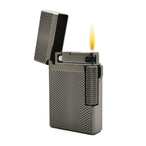 Barley - Gunmetal