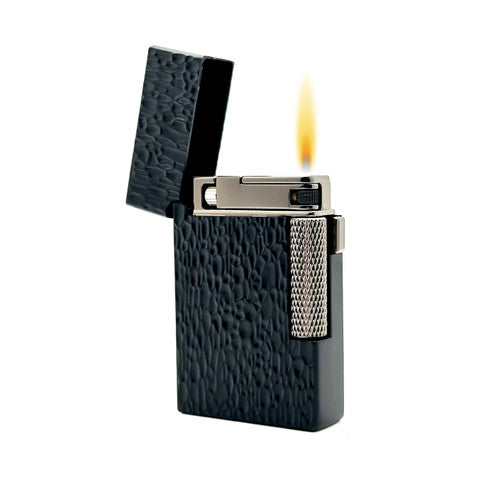 Hammered - Black