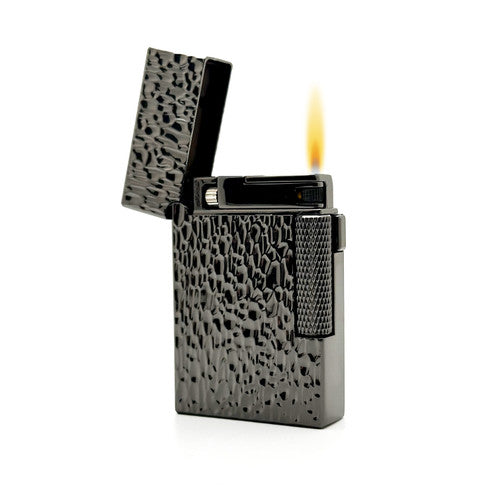 Hammered - Gunmetal