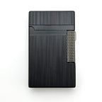 Brushed - Black