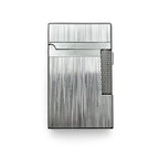 Brushed - Chrome