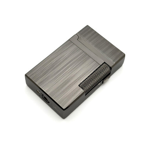 Brushed - Gunmetal