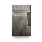 Brushed - Gunmetal