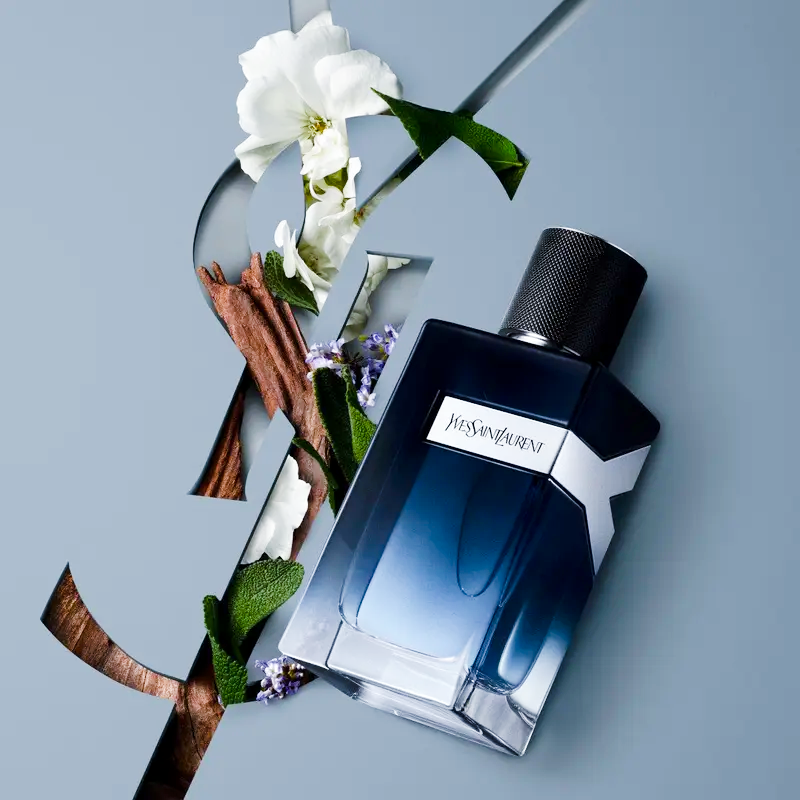 Yves Saint Laurent "Y" EDP For Men