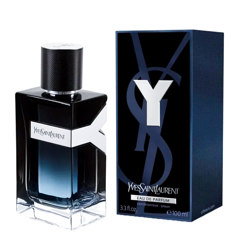 Yves Saint Laurent "Y" EDP For Men