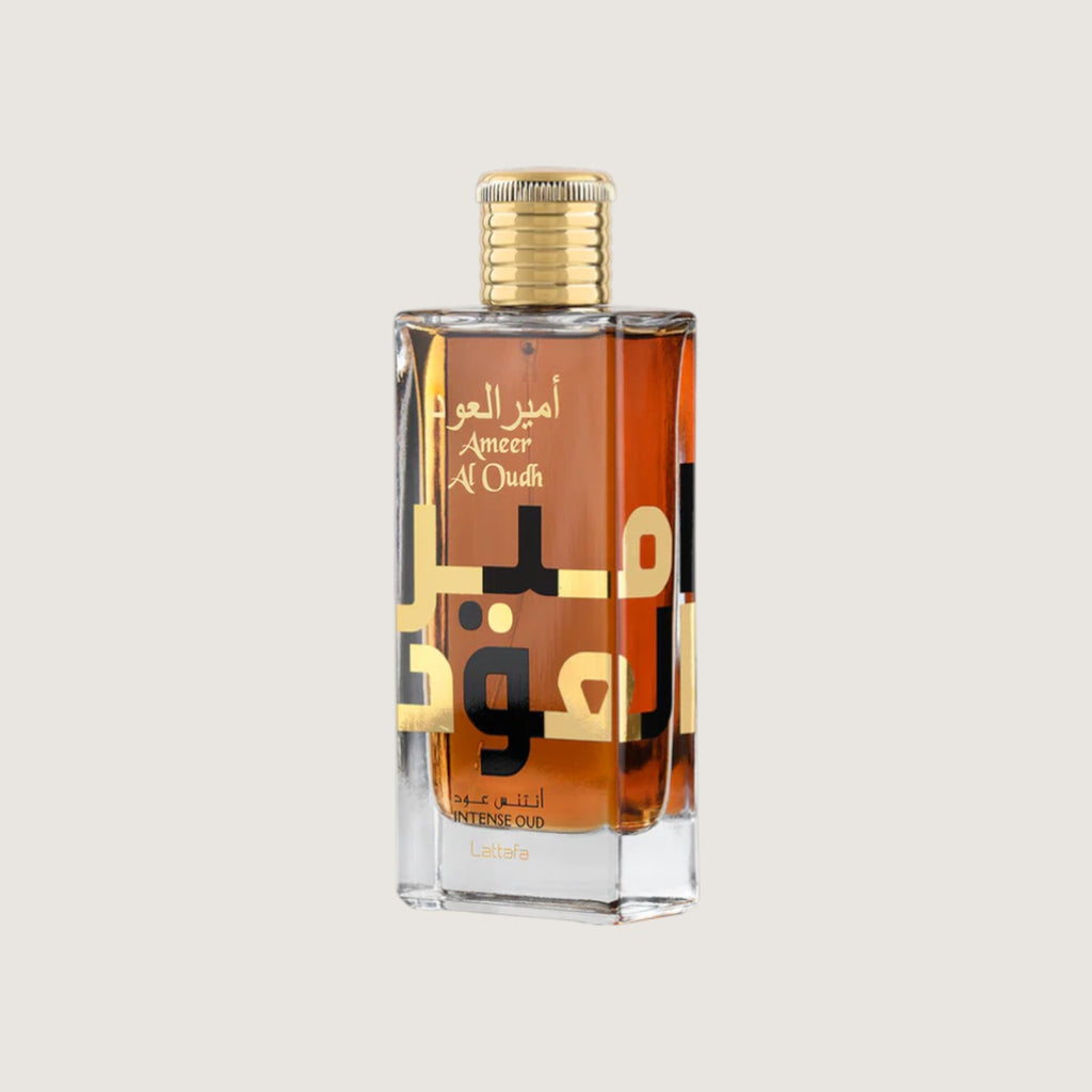 Lattafa Ameer Al Oudh Intense Oud