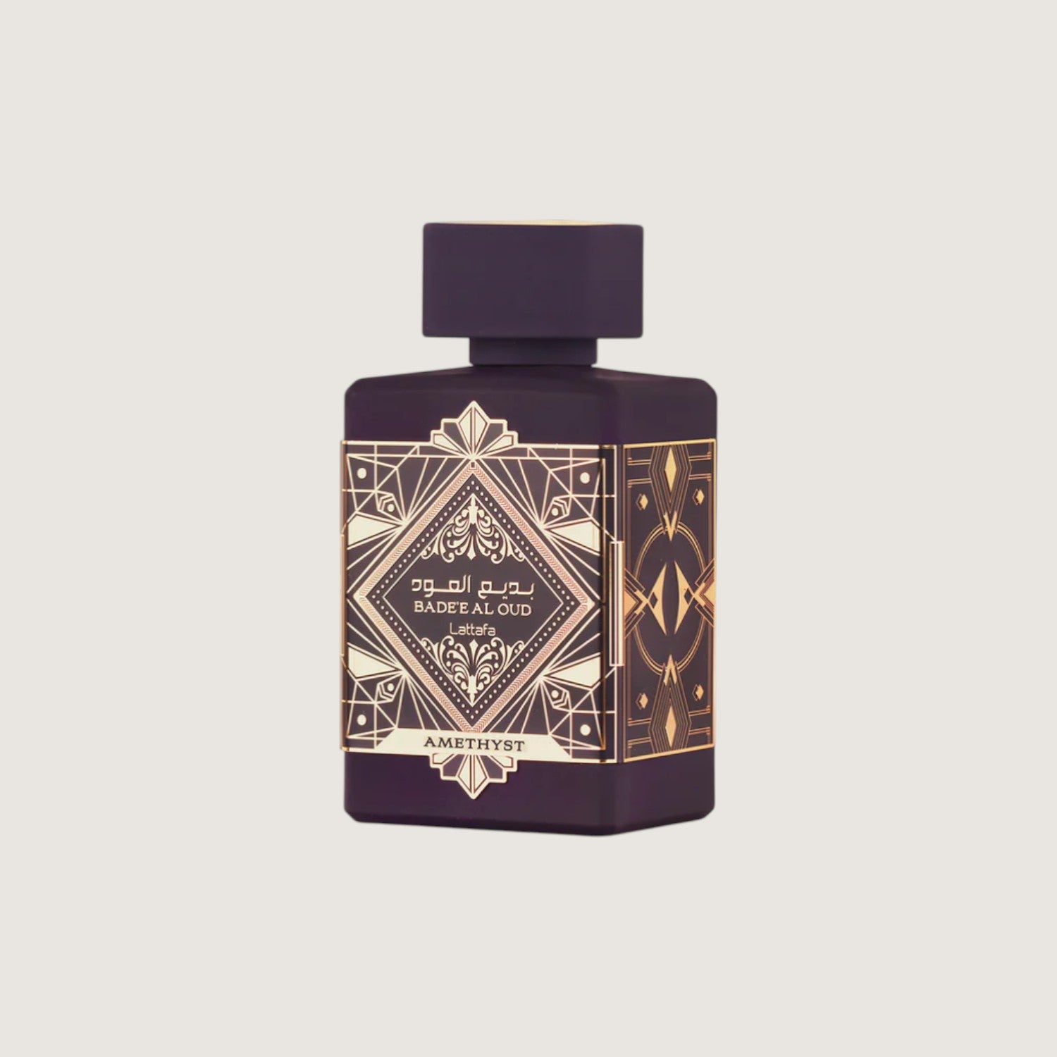 Lattafa Badee Al Oud Amethyst