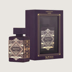 Lattafa Badee Al Oud Amethyst