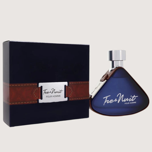 Armaf Tres Nuit