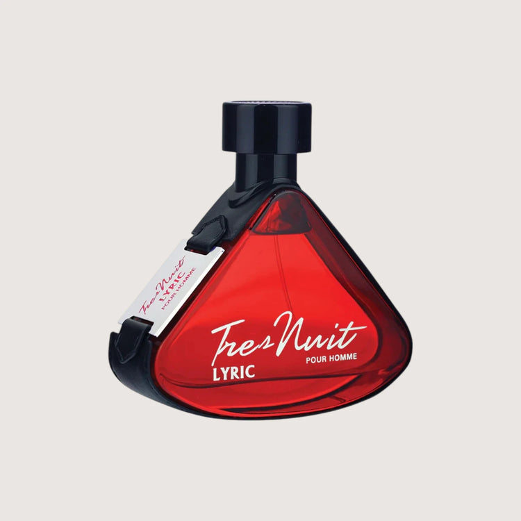 Armaf Tres Nuit Lyric