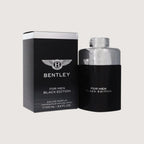 Bentley Black Edition
