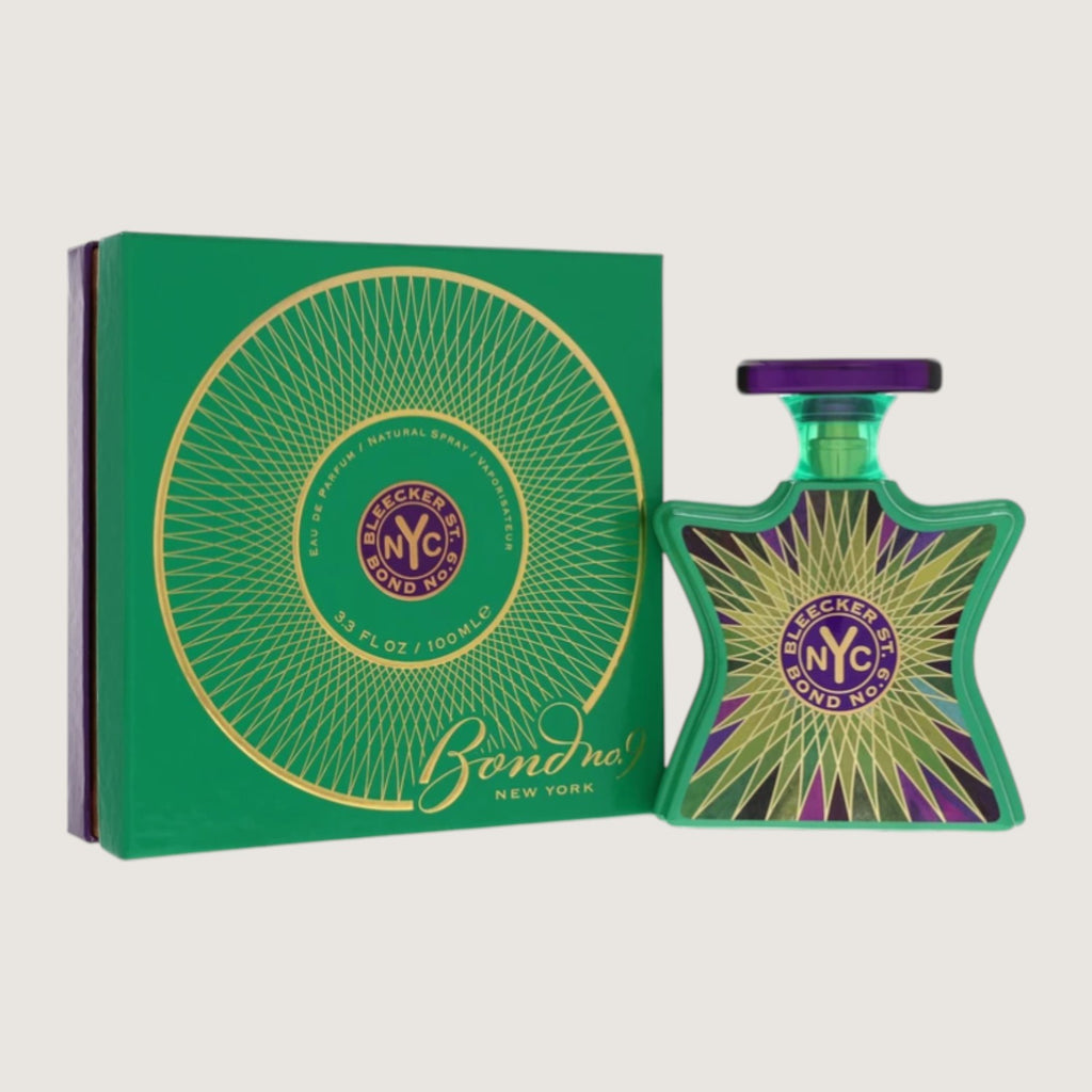 Bond No.9 Bleecker Street