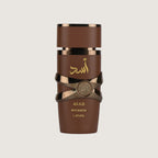 Lattafa Asad Bourbon