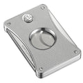 Dion - Silver Carbon Fiber