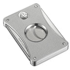 Dion - Silver Carbon Fiber