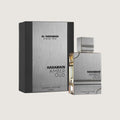 Al Haramain Amber Oud Carbon Edition