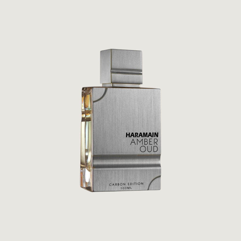Al Haramain Amber Oud Carbon Edition
