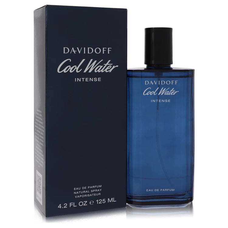 Davidoff Cool Water Intense