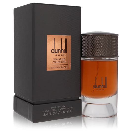 Dunhill Egyptian Smoke