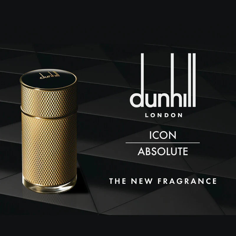 Dunhill Icon Absolute