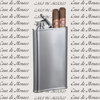 Edian Steel Flask